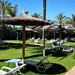 Skol 420c Fantastico 1 Primera Linea De Playa דירה מארבלה