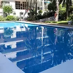 Skol 420c Fantastico 1 Primera Linea De Playa * מארבלה