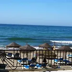 Skol 420c Fantastico 1 Primera Linea De Playa מארבלה