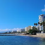 דירה Skol 420c Fantastico 1 Primera Linea De Playa