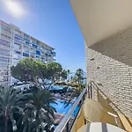דירה Skol 420c Fantastico 1 Primera Linea De Playa *