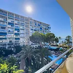 דירה Skol 420c Fantastico 1 Primera Linea De Playa *