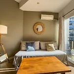 Skol 420c Fantastico 1 Primera Linea De Playa דירה *