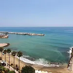 Skol 420c Fantastico 1 Primera Linea De Playa דירה *