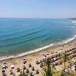 דירה Skol 420c Fantastico 1 Primera Linea De Playa מארבלה