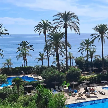 Apartment Skol 420c Fantastico 1 Primera Linea De Playa *