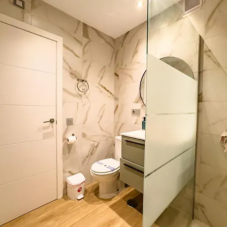 Skol 420c Fantastico 1 Primera Linea De Playa *