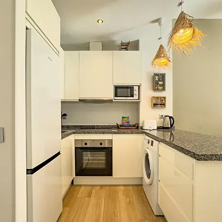 Skol 420c Fantastico 1 Primera Linea De Playa * Marbella