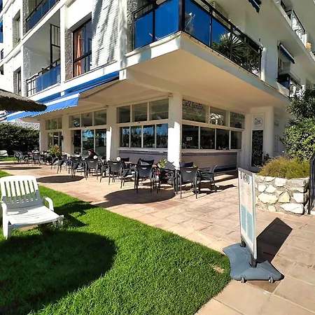 Apartment Skol 420c Fantastico 1 Primera Linea De Playa