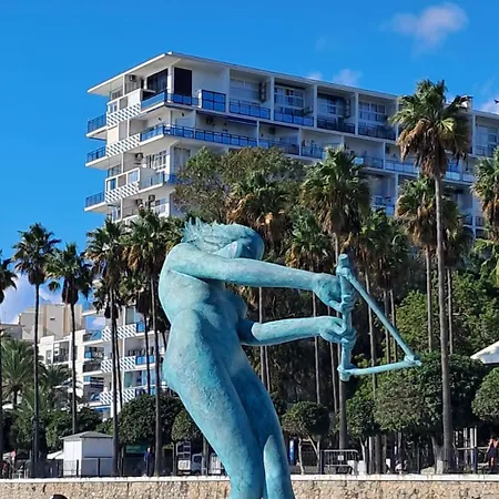 Skol 420c Fantástico 1 Primera Linea De Playa