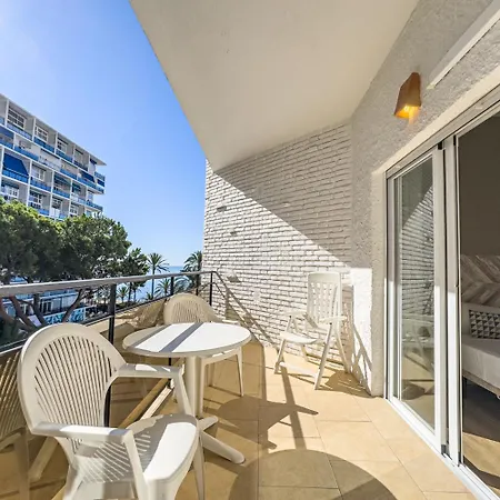 Skol 420c Fantástico 1 Primera Linea De Playa * Marbella