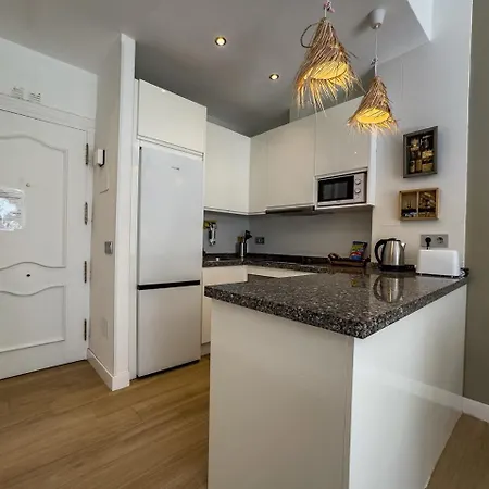 Skol 420c Fantastico 1 Primera Linea De Playa شقة