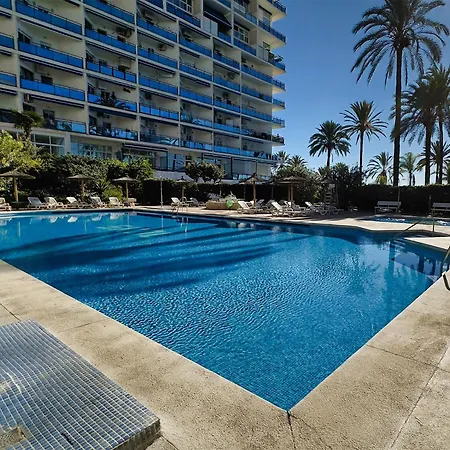 Skol 420c Fantástico 1 Primera Linea De Playa *