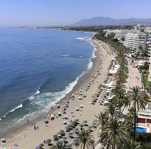 Skol 420c Fantastico 1 Primera Linea De Playa Apartament