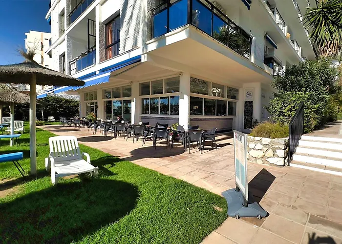 Apartament Skol 420c Fantastico 1 Primera Linea De Playa