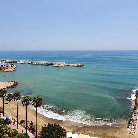 Skol 420c Fantástico 1 Primera Linea De Playa Apartamento *