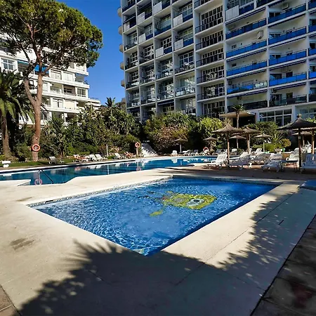 Skol 420c Fantastico 1 Primera Linea De Playa Апартаменты